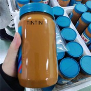 Hiina madal hind ja kvaliteetne maapähklivõi