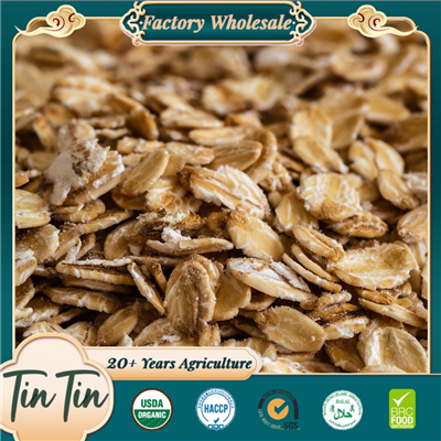 Terasest lõigatud kaer