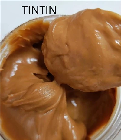 Suure valgusisaldusega ja tugeva maitsega hulgimüük enimmüüdud maapähklivõi.