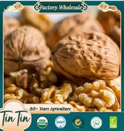 2025 New Crop Walnut